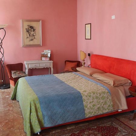 B&B Polirone San Benedetto Po Exterior foto