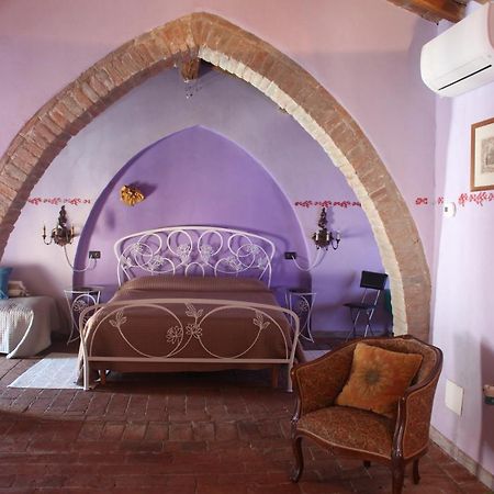 B&B Polirone San Benedetto Po Exterior foto