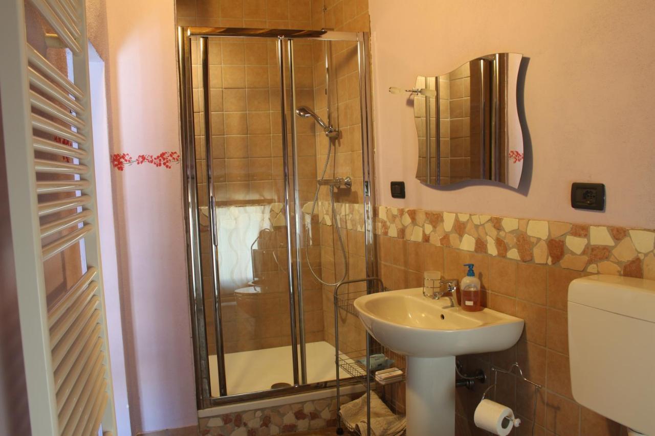 B&B Polirone San Benedetto Po Exterior foto