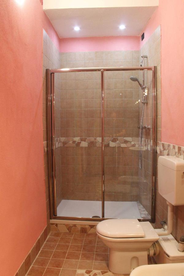 B&B Polirone San Benedetto Po Exterior foto