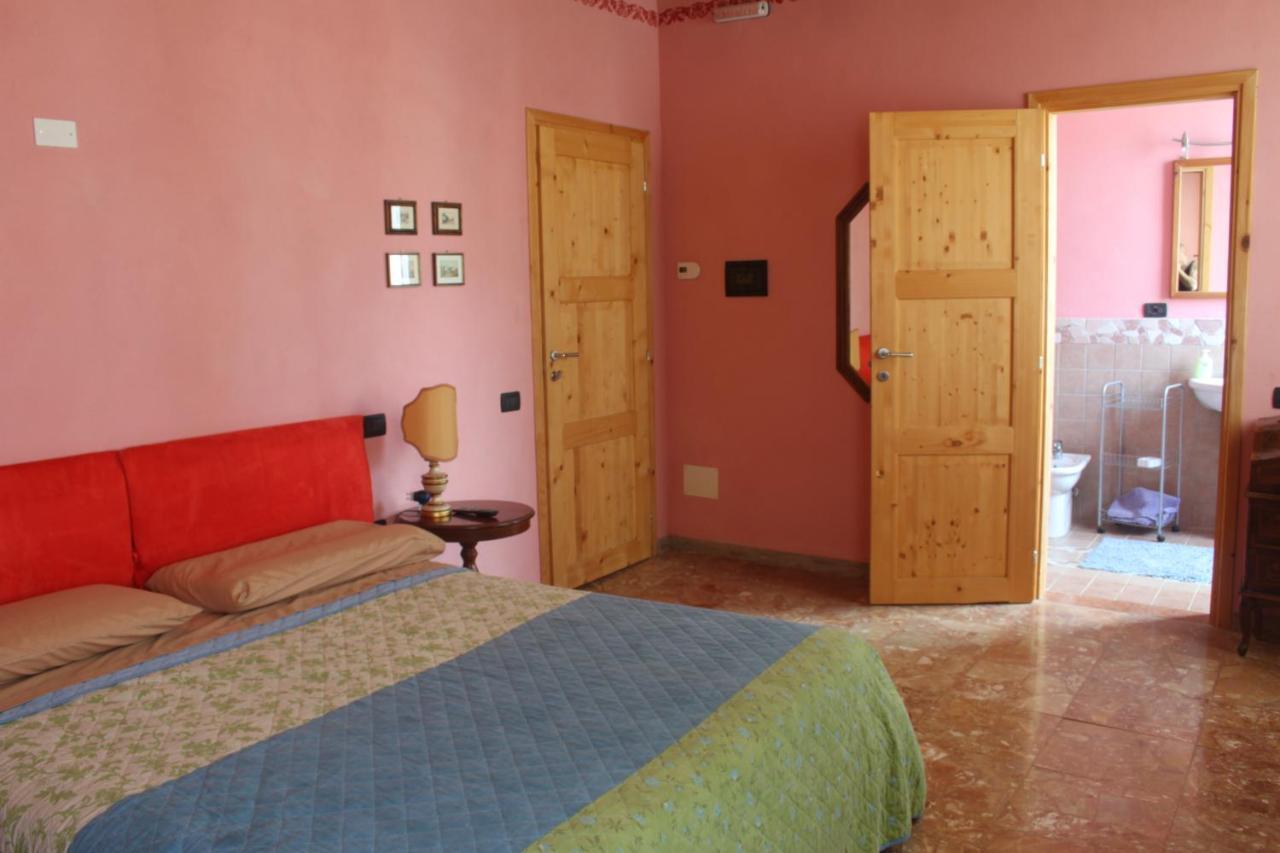 B&B Polirone San Benedetto Po Exterior foto