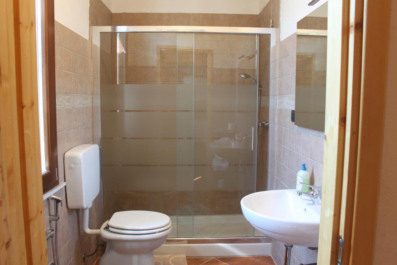 B&B Polirone San Benedetto Po Exterior foto