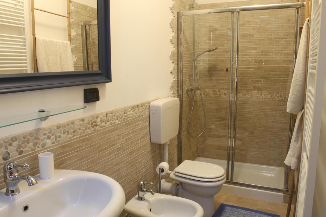 B&B Polirone San Benedetto Po Exterior foto